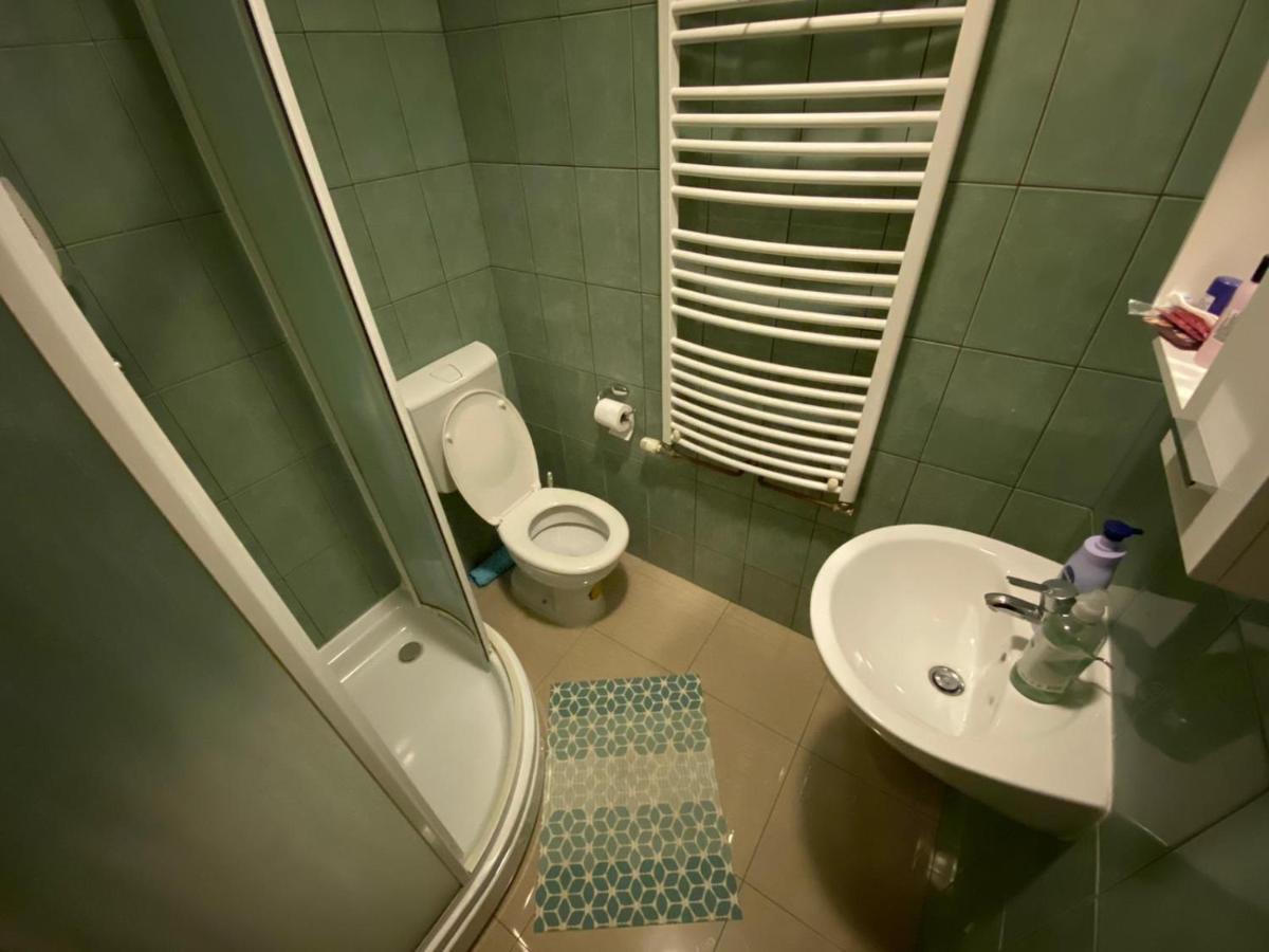 Guest House Lucija Buzin Kültér fotó
