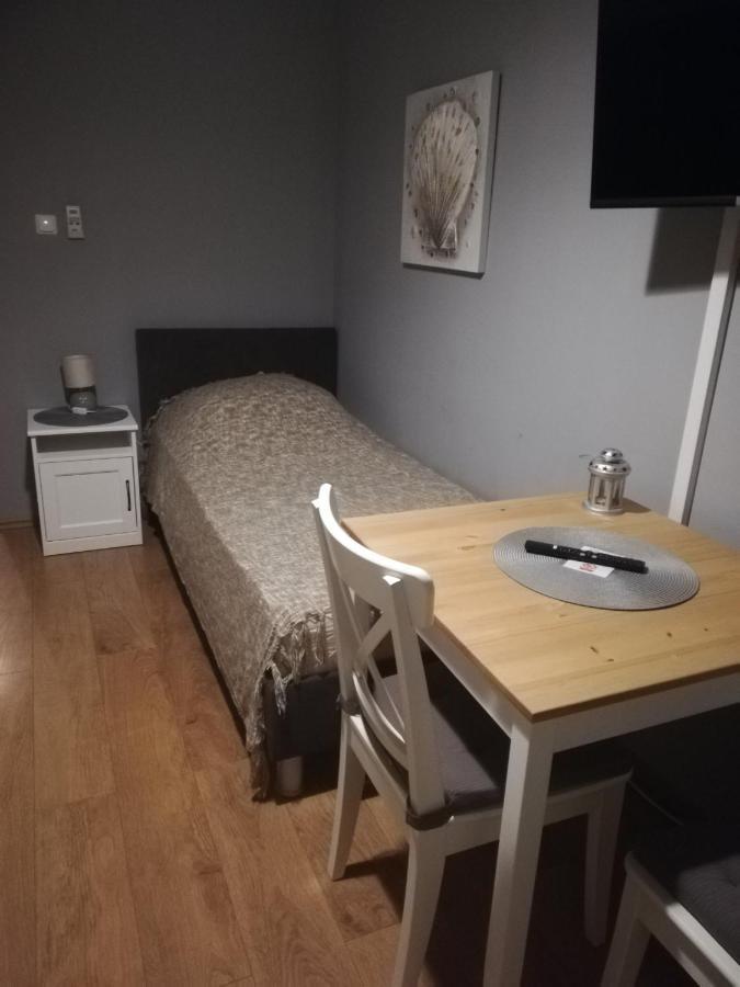 Guest House Lucija Buzin Kültér fotó