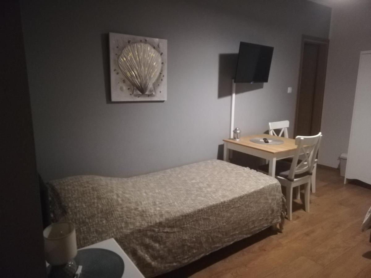 Guest House Lucija Buzin Kültér fotó