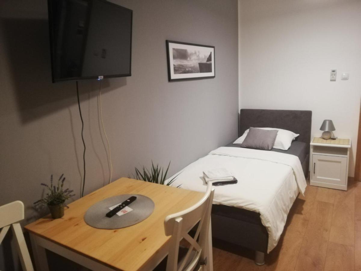Guest House Lucija Buzin Kültér fotó