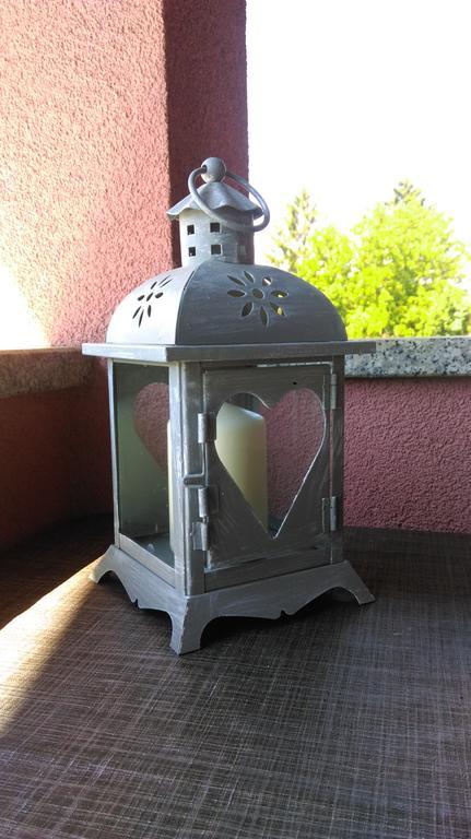 Guest House Lucija Buzin Kültér fotó